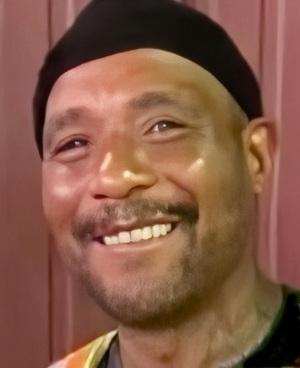 William Christian death by force case profile photo