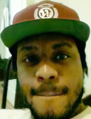 Darrel Fulton death by force case profile photo