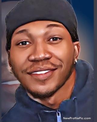 Daniel Harris death by force case profile photo