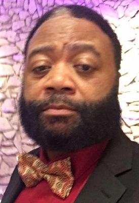 Bernard Jackson death by force case profile photo