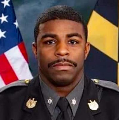 Glenn Hilliard death by force case profile photo