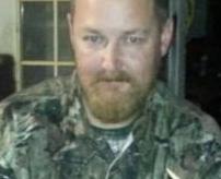 Mark Frey death by force case profile photo