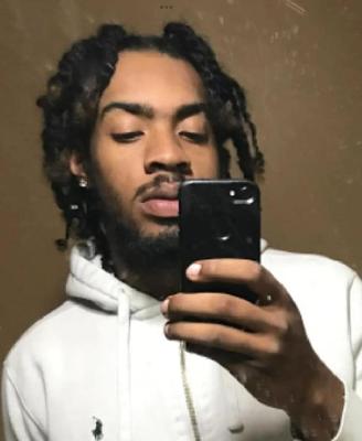 Darren Barnes death by force case profile photo