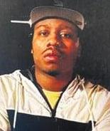 Anthony Matthews death by force case profile photo