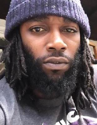 Andrew Dwight Smith death by force case profile photo