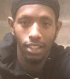 Dexter Anderson death by force case profile photo