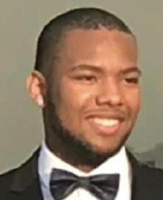Donte Moore death by force case profile photo