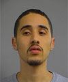 Christopher Malone death by force case profile photo
