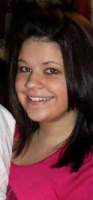 Whitney Hoover death by force case profile photo