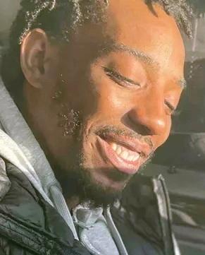 Britrain Gray death by force case profile photo