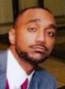 Cartrel Baboolal death by force case profile photo