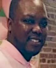 Yahmell Montague death by force case profile photo