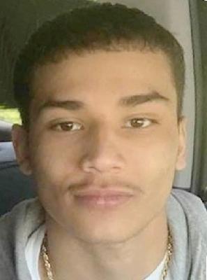 Cesar Segovia death by force case profile photo