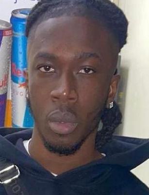 Jeffrey Akowuah death by force case profile photo