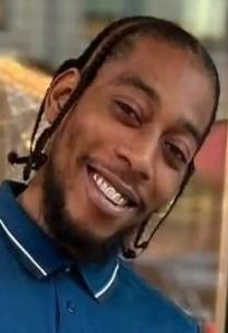 Chone Cummings death by force case profile photo