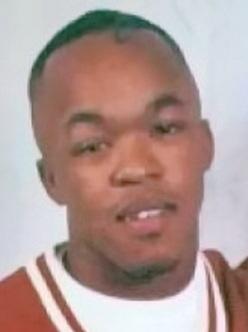 Keith Johnson death by force case profile photo