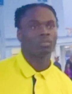 Craig Polk death by force case profile photo