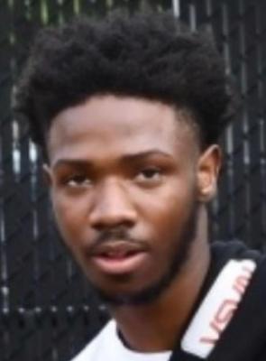 Jason Faison death by force case profile photo