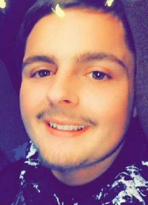 Devin Moll death by force case profile photo