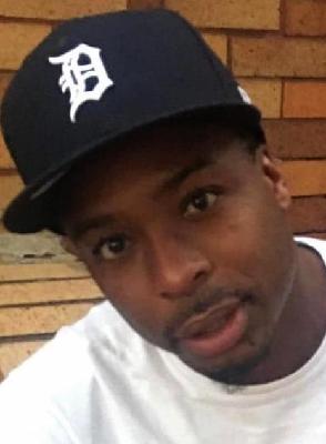 Dominic Bullock death by force case profile photo