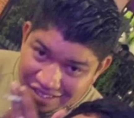 Marco Nunez death by force case profile photo