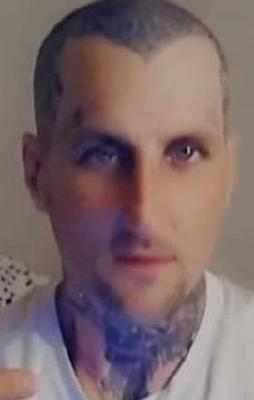 Corey Greer death by force case profile photo