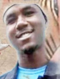 Caron McCaskill death by force case profile photo
