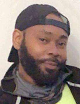 Michael Clanton death by force case profile photo