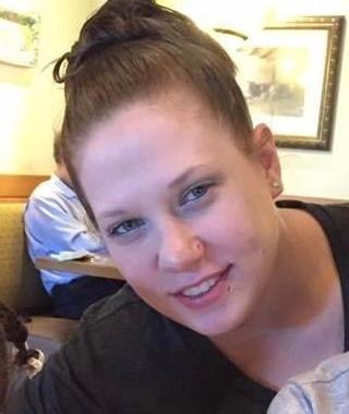Brittany Keyser death by force case profile photo