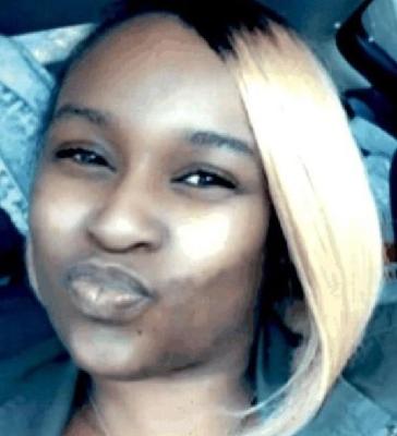 Bradyna Henson death by force case profile photo