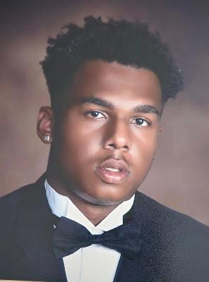 Anthony Clark death by force case profile photo