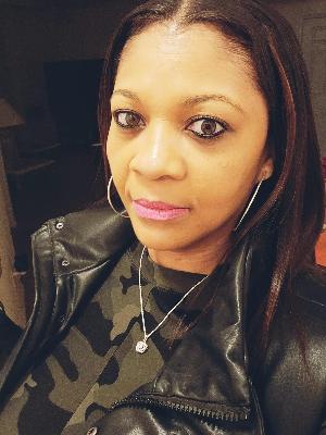 Rema Gibson death by force case profile photo