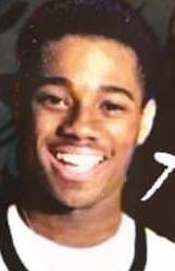 A’Corie Young death by force case profile photo