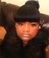 Cheryl Williamson death by force case profile photo
