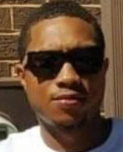 Saquan Burnett death by force case profile photo