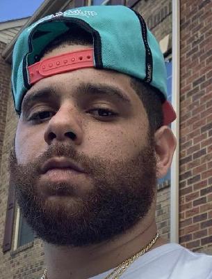 Demarcus Butler death by force case profile photo
