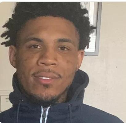 Shamal Scott death by force case profile photo