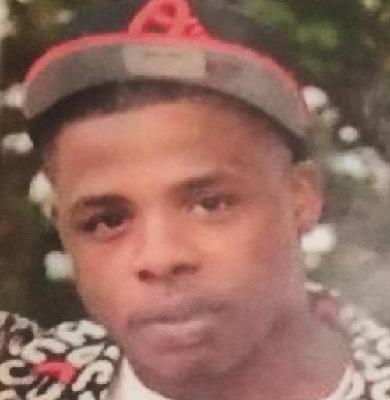 Troy Gross death by force case profile photo