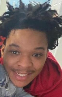 Daquon Colson death by force case profile photo
