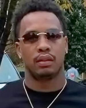 Donte Morton death by force case profile photo