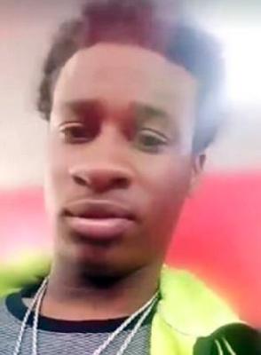 Akinlana Weathers death by force case profile photo
