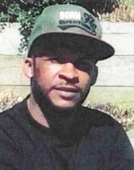 John Holt death by force case profile photo
