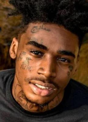 Markelle Morrow death by force case profile photo