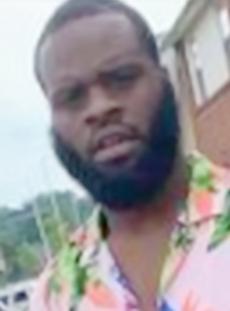 Olen Smith death by force case profile photo