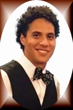 Kelvin Smith death by force case profile photo