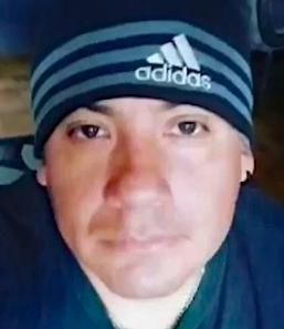 Efrain Moran death by force case profile photo