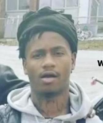 Devin Dickey death by force case profile photo