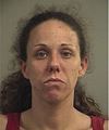 Whitney McCabe death by force case profile photo