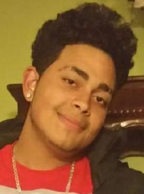 Jose Romero death by force case profile photo