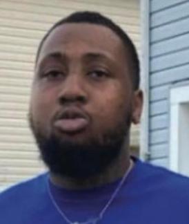 Christian Jackson death by force case profile photo